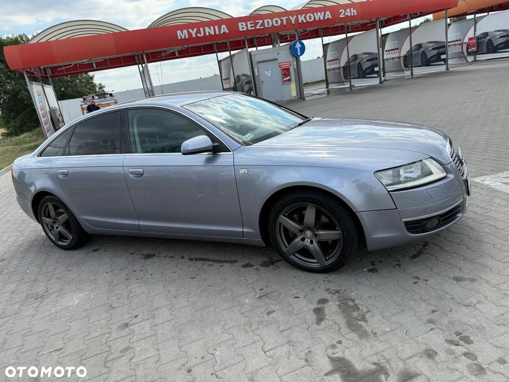 Audi A6 Limousine - 12
