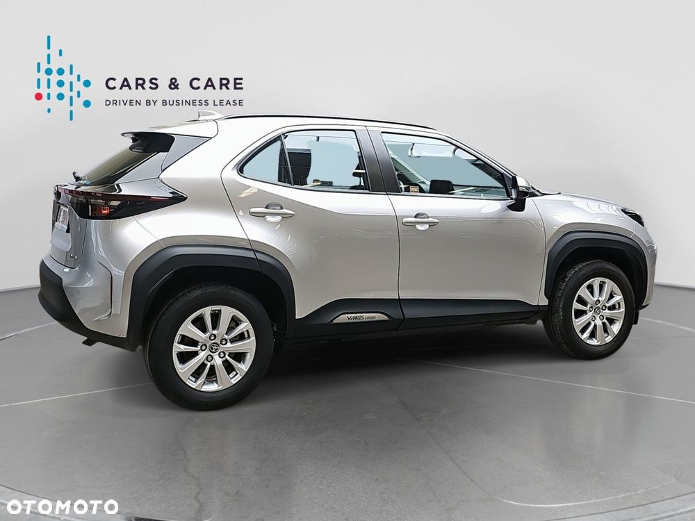 Toyota Yaris Cross Hybrid 1.5 Comfort - 16