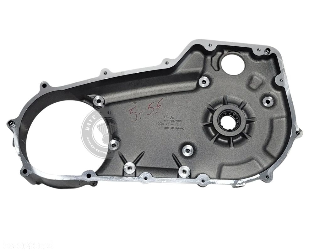 Pokrywa wewnętrzna sprzęgła Harley Davidson Softail 60701-08A - 1