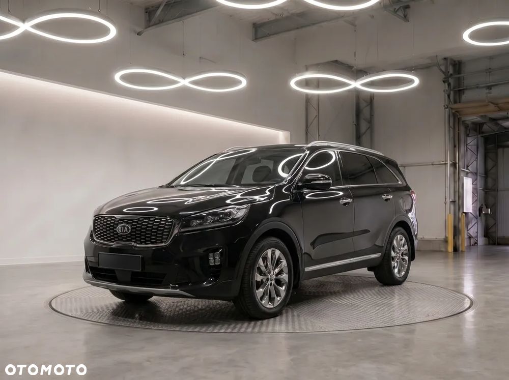 Kia Sorento - 4