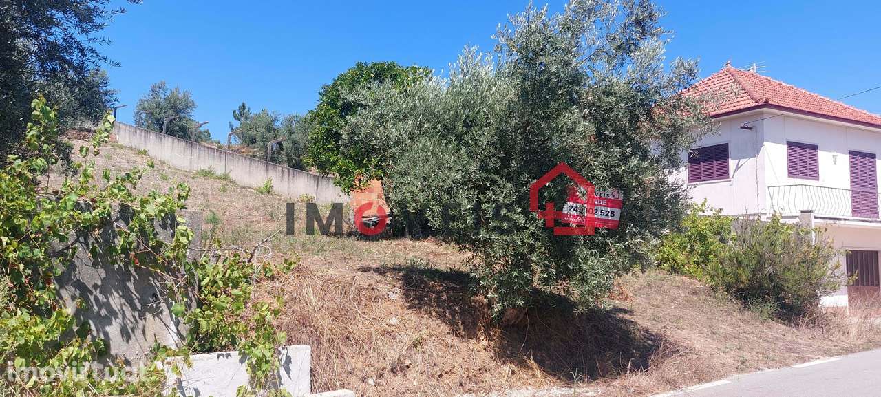 Terreno para construção com vista desafogada! - Grande imagem: 2/6