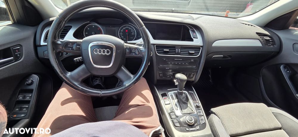 Audi A4 - 20
