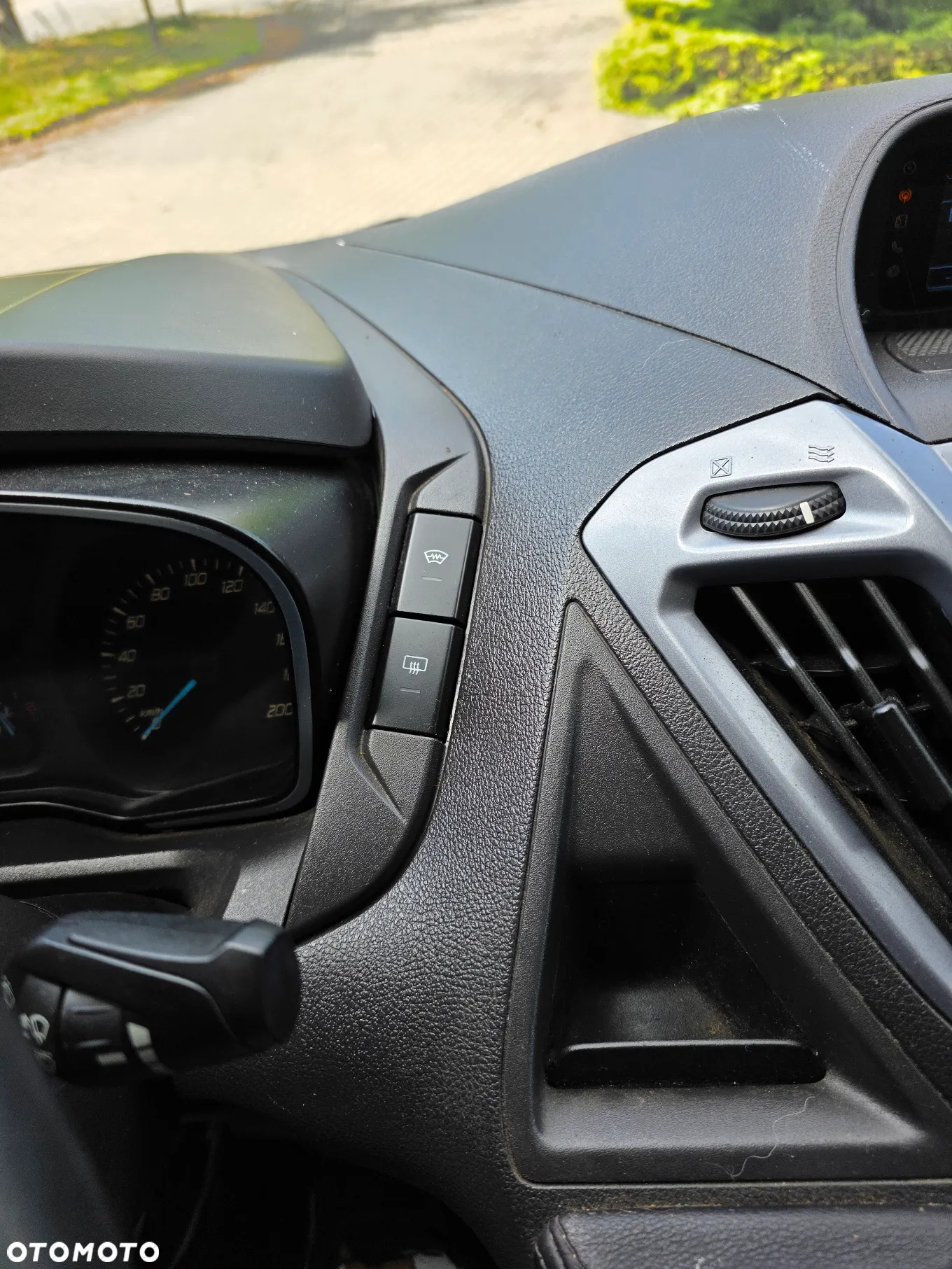 Ford Transit Custom Long - 15