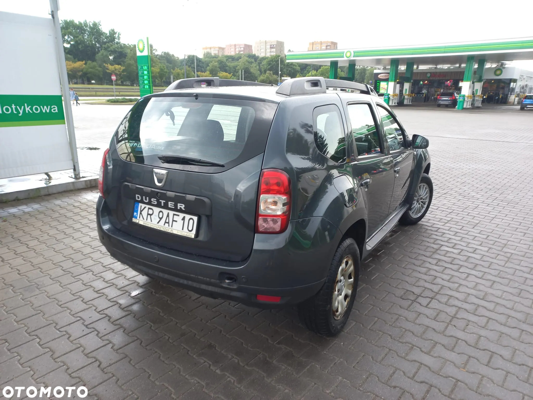 Dacia Duster 1.6 Laureate - 5
