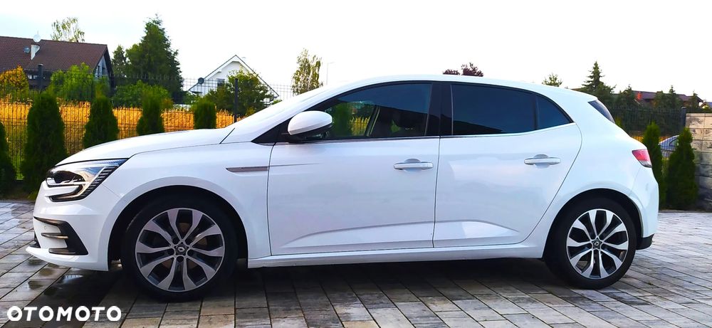 Renault Megane - 4