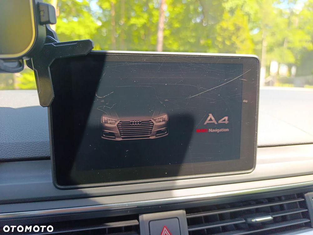 Audi A4 Avant 2.0 TDI S tronic sport - 25