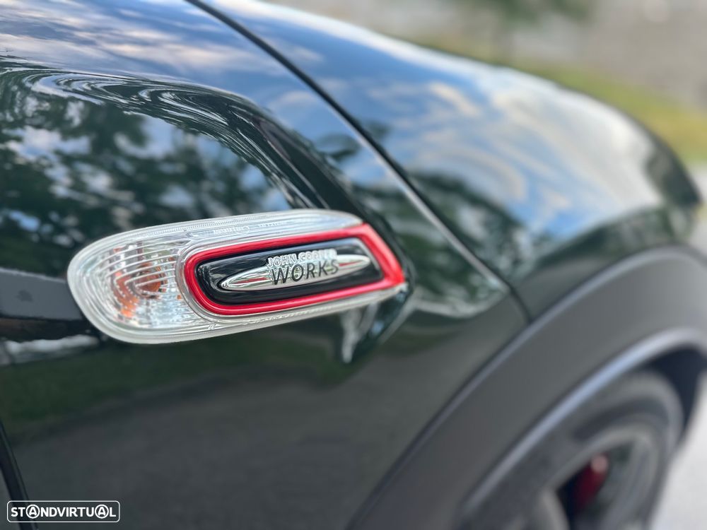 MINI 3 Portas John Cooper Works Auto Desportiva - 52