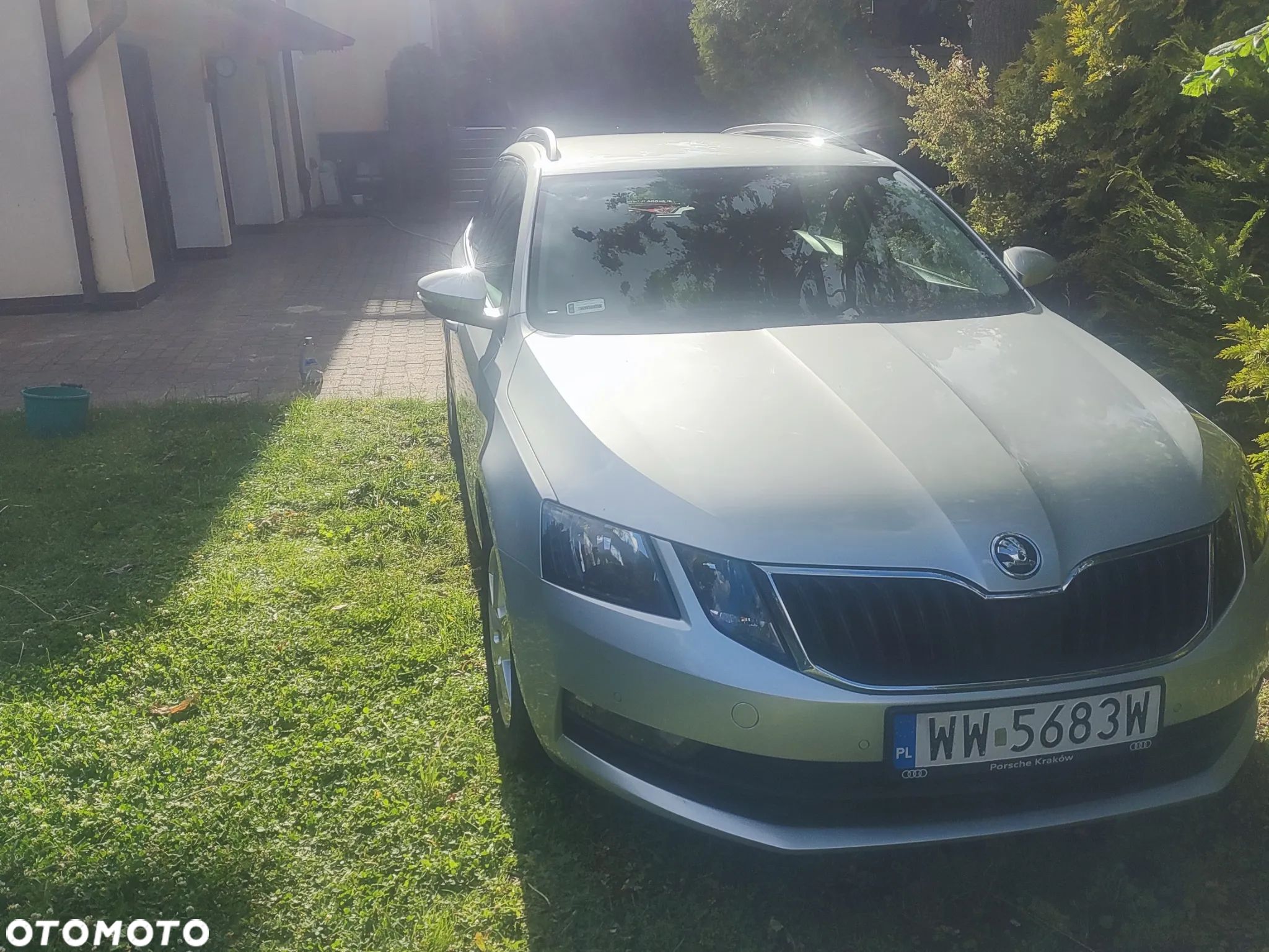 Skoda Octavia 1.6 TDI Ambition - 1