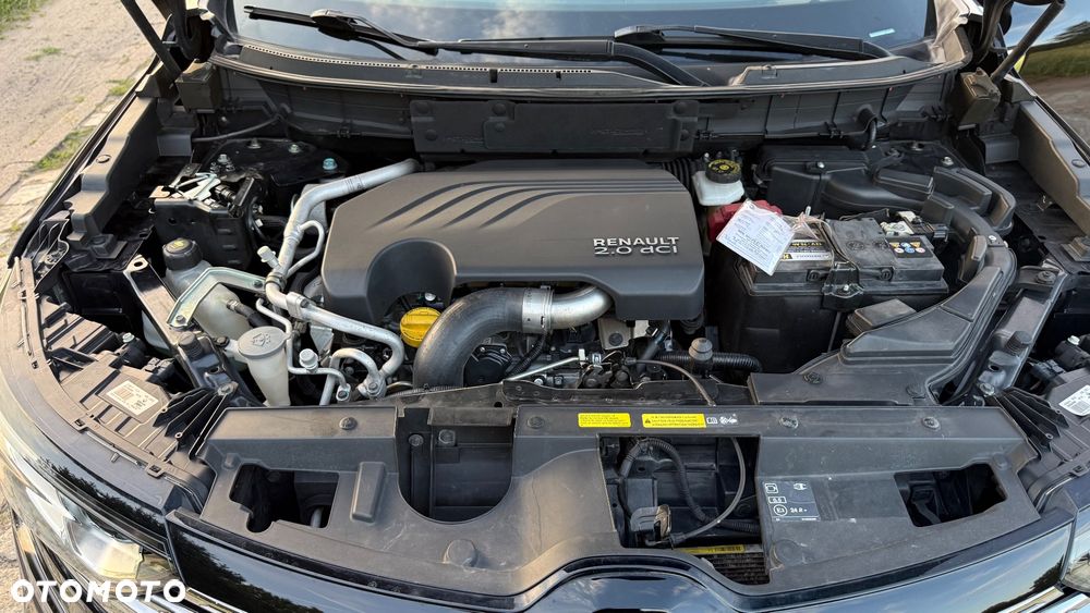 Renault Koleos 2.0 dCi Intens X-Tronic - 30
