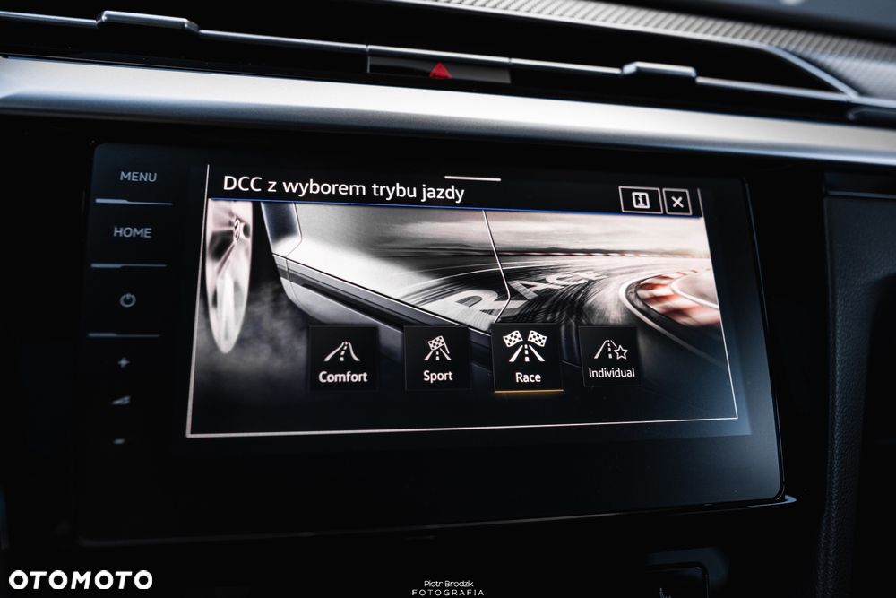 Volkswagen Arteon - 12