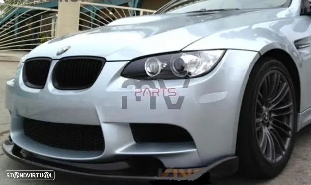 Spoiler Bmw Série 3 E90 E92 E93 (2006 a 2010) M3 Performance - 2