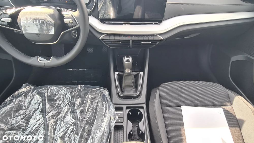 Skoda Octavia 1.5 TSI Edition 130 Selection - 13