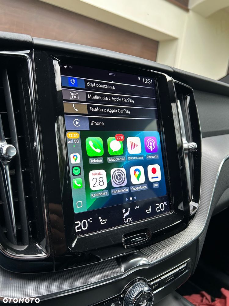 Volvo XC 60 D4 R-Design - 11