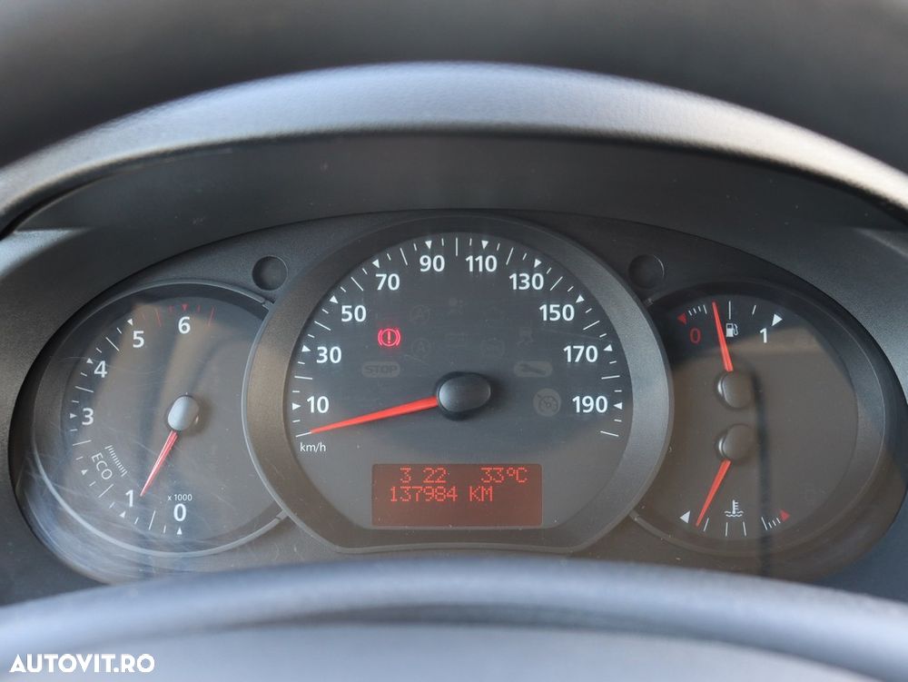 Renault Kangoo MAXI - 15
