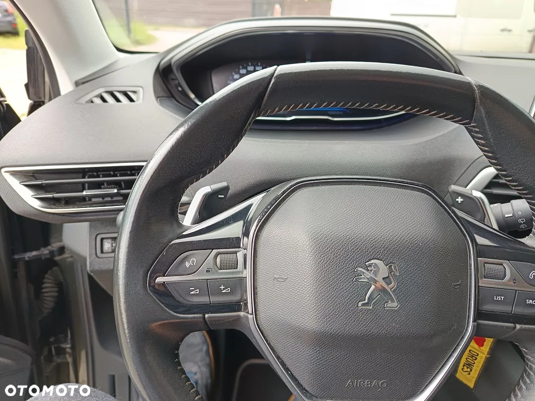 Peugeot 5008 1.5 BlueHDi Active Pack S&S EAT8 - 8