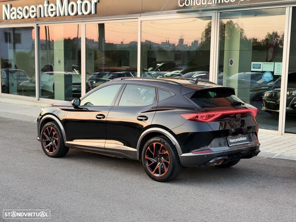 Cupra Formentor 1.4 e-Hybrid Sport DSG - 15