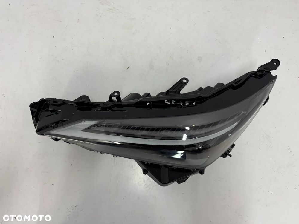 LAMPA LEWA PRZEDNIA LEXUS NX II 2 2021- FULL LED - 5