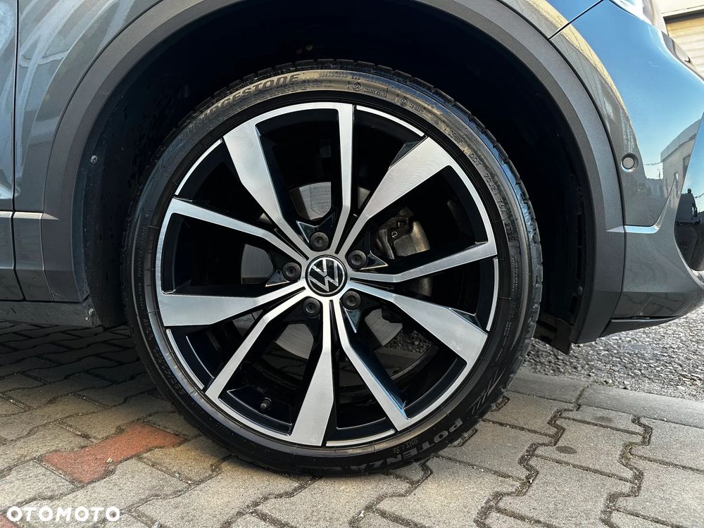 Volkswagen T-Roc 1.5 TSI R-Line DSG - 16