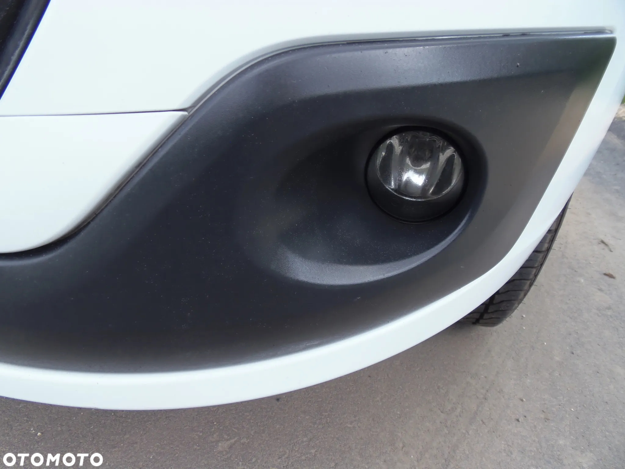 Ford Transit Custom - 15