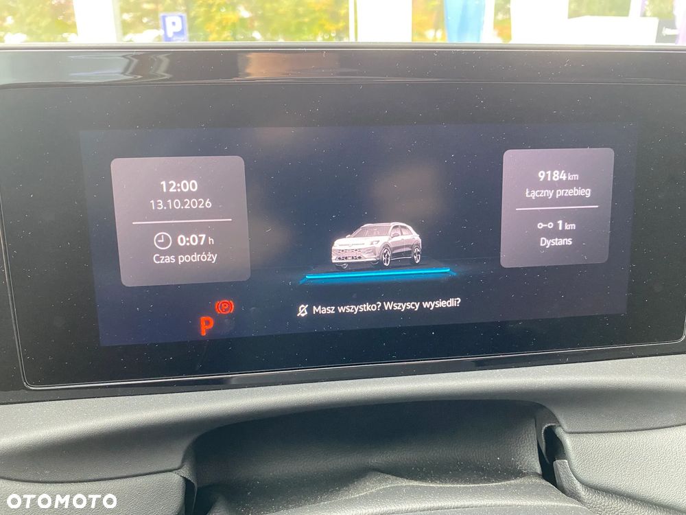 Volkswagen T-Roc 1.5 TSI R-Line Plus DSG - 13
