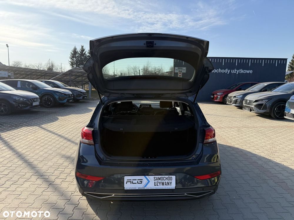 Hyundai i30 1.5 DPI Modern - 27