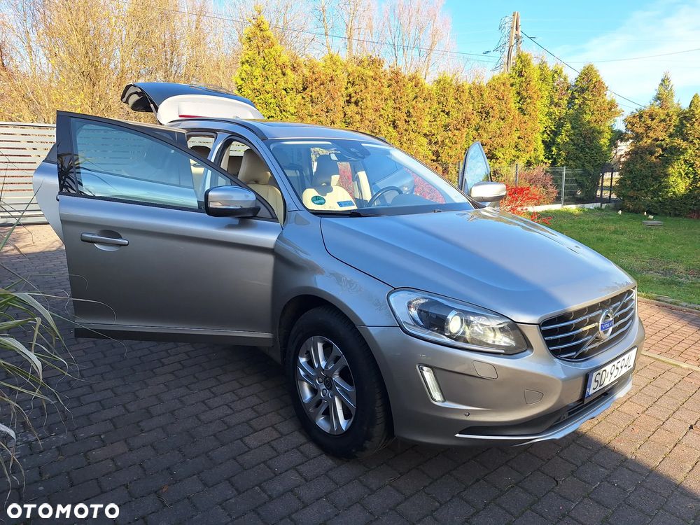 Volvo XC 60 - 1