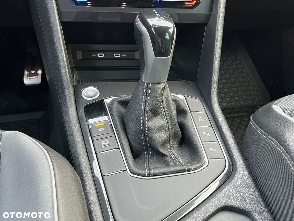 Volkswagen Tiguan 1.5 TSI EVO R-Line DSG - 15