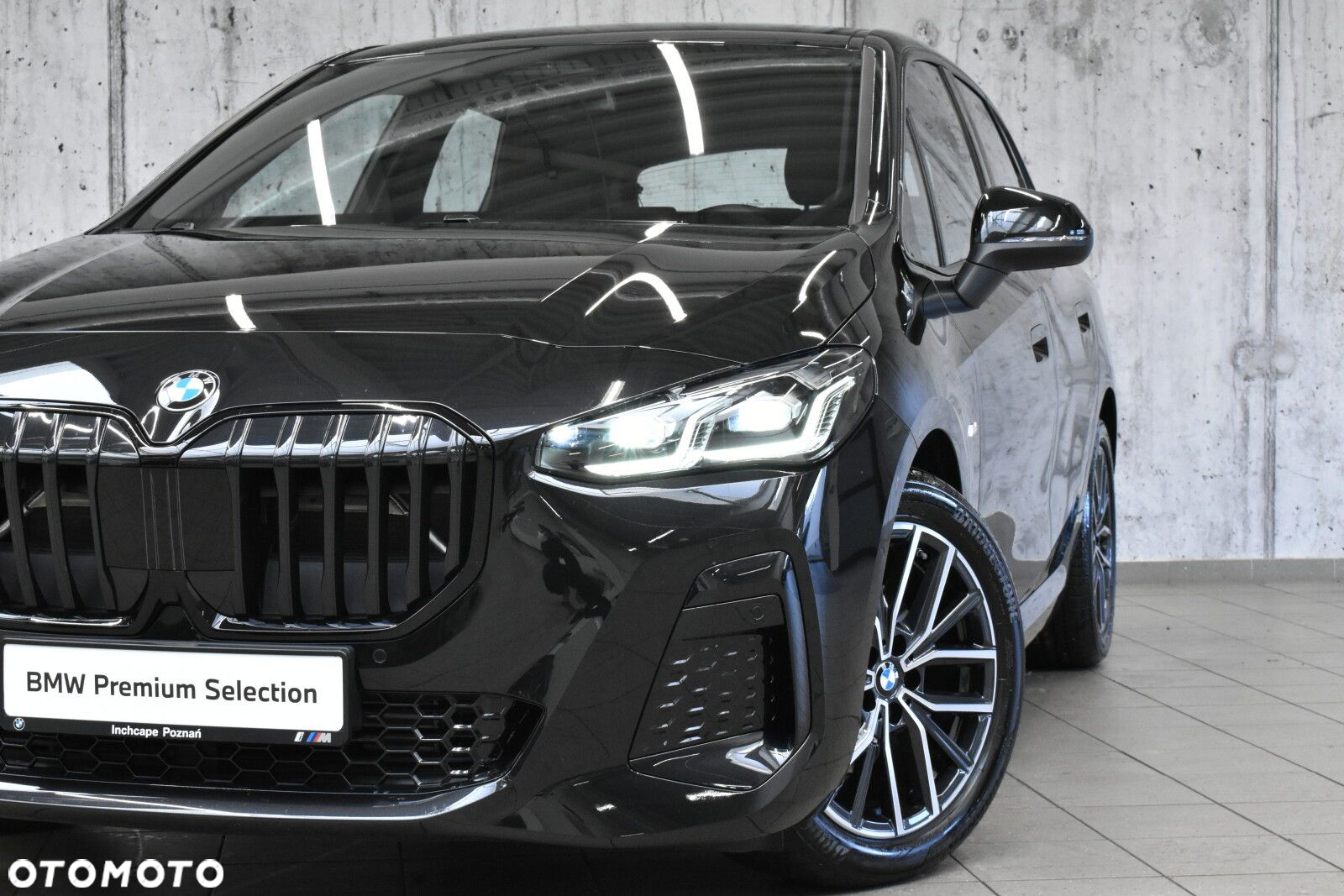 BMW Seria 2 218i M Sport sport - 21