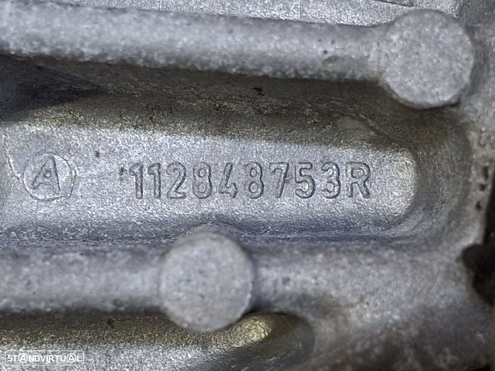 Apoio Motor Renault Kangoo Express (Fw0/1_) - 4