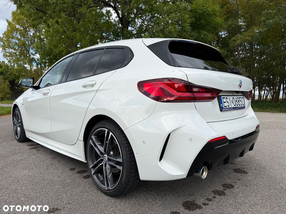 BMW Seria 1