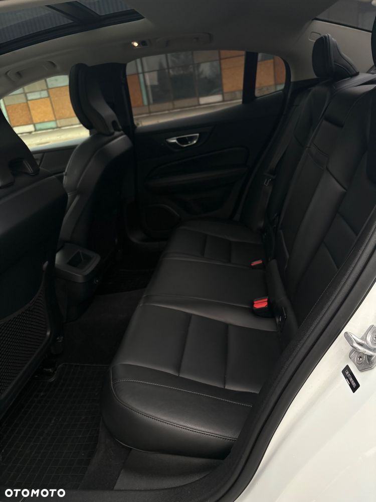 Volvo S60 B5 B Geartronic RDesign - 22