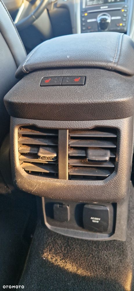 Ford Mondeo 1.5 EcoBoost Titanium - 19