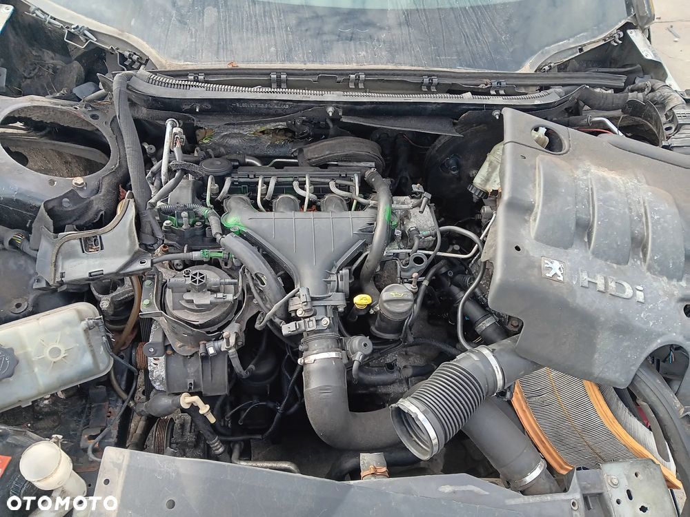 A005 / CITROEN C5 X7 / NA CZĘŚCI - 8