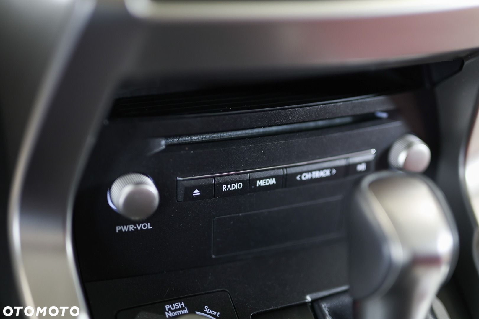 Lexus NX - 29