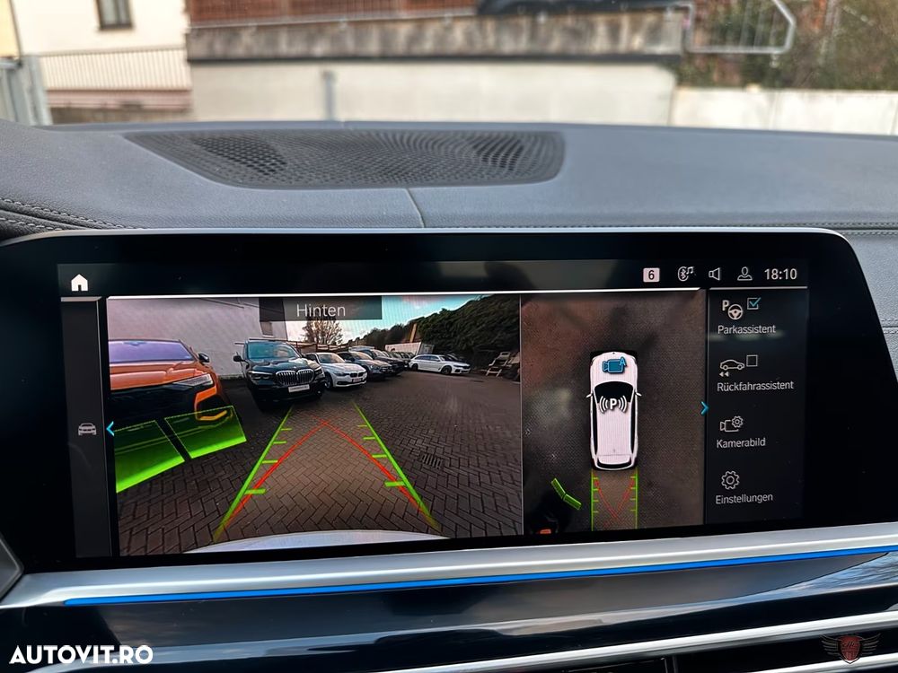 BMW X5 xDrive45e - 20