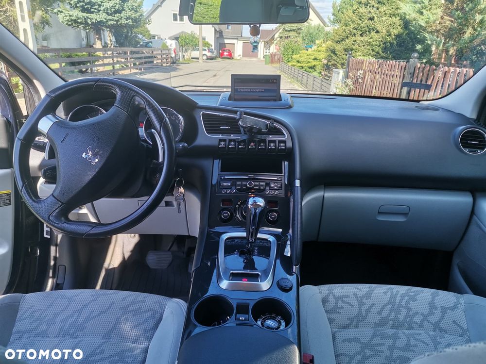 Peugeot 3008 - 2