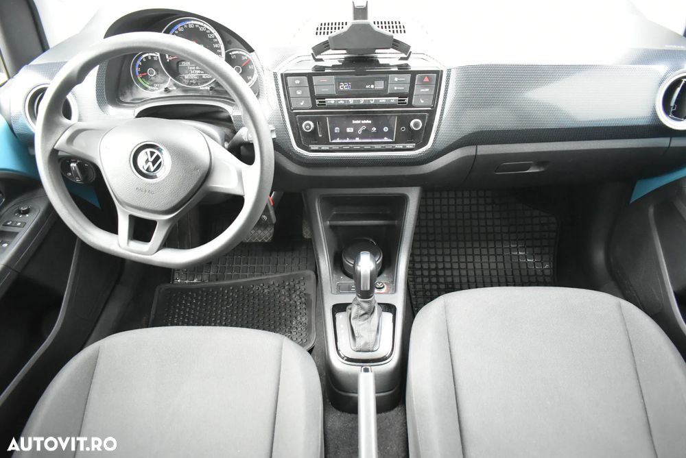 Volkswagen up! - 18