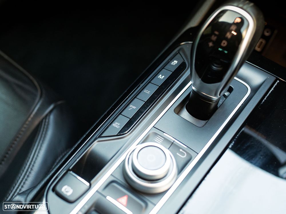 Maserati Levante 3.0 V6 - 35