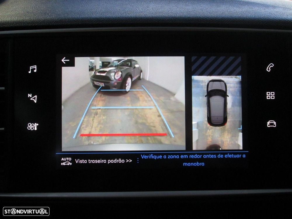 Peugeot 308 1.2 PureTech Active - 20