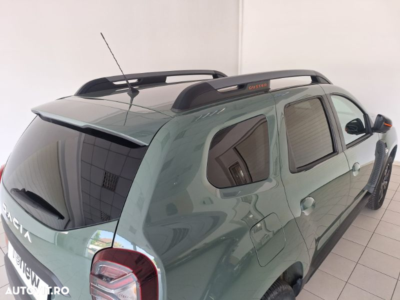Dacia Duster TCe 150 4X4 Extreme - 19