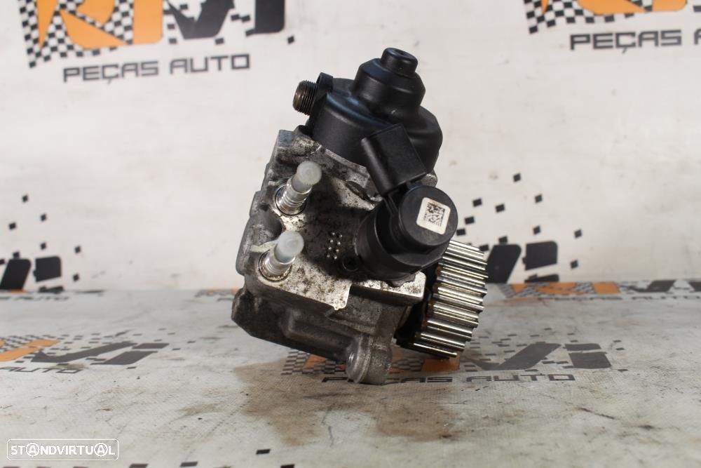 Bomba De Injeção / Alta Pressão Seat Leon (5F1)  04L130755d / 04450105 - 4