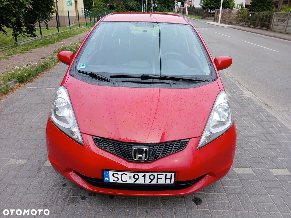 Honda Jazz 1.2 i-VTEC Trend - 18