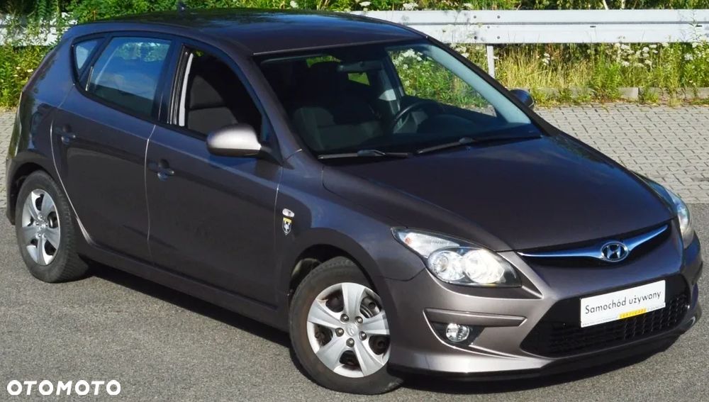 Hyundai i30 1.4 Base - 2