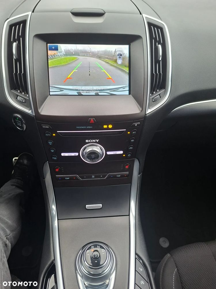 Ford S-Max 2.0 EcoBlue Titanium - 18