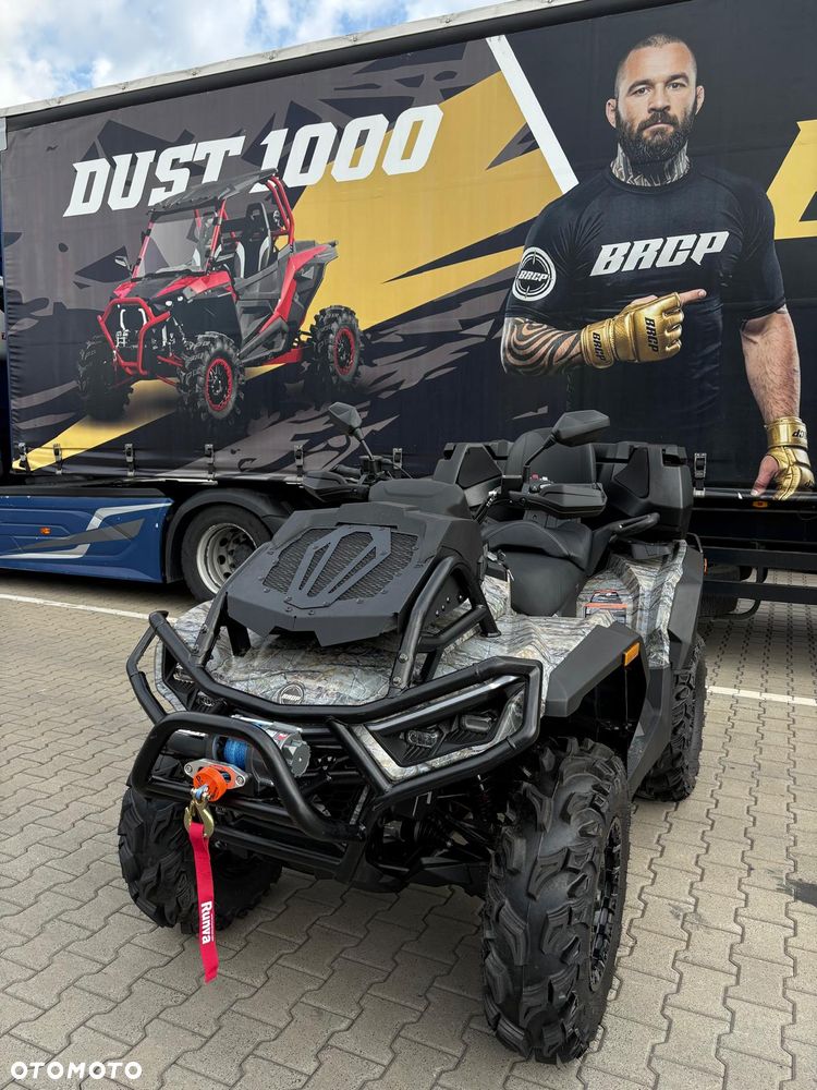 BRCP GRIT 1000R - 8