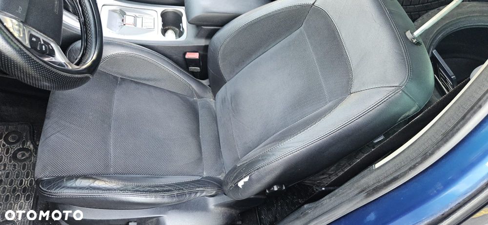 FORD S-MAX I 06-10 2.0TDCi 140KM ZACISK PRAWY LEWY - 25