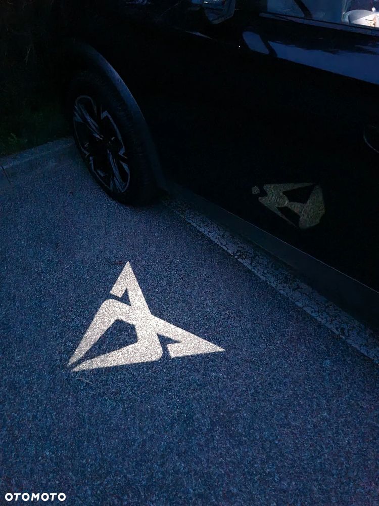 Cupra Formentor 1.5 TSI DSG Tribe Edition - 36