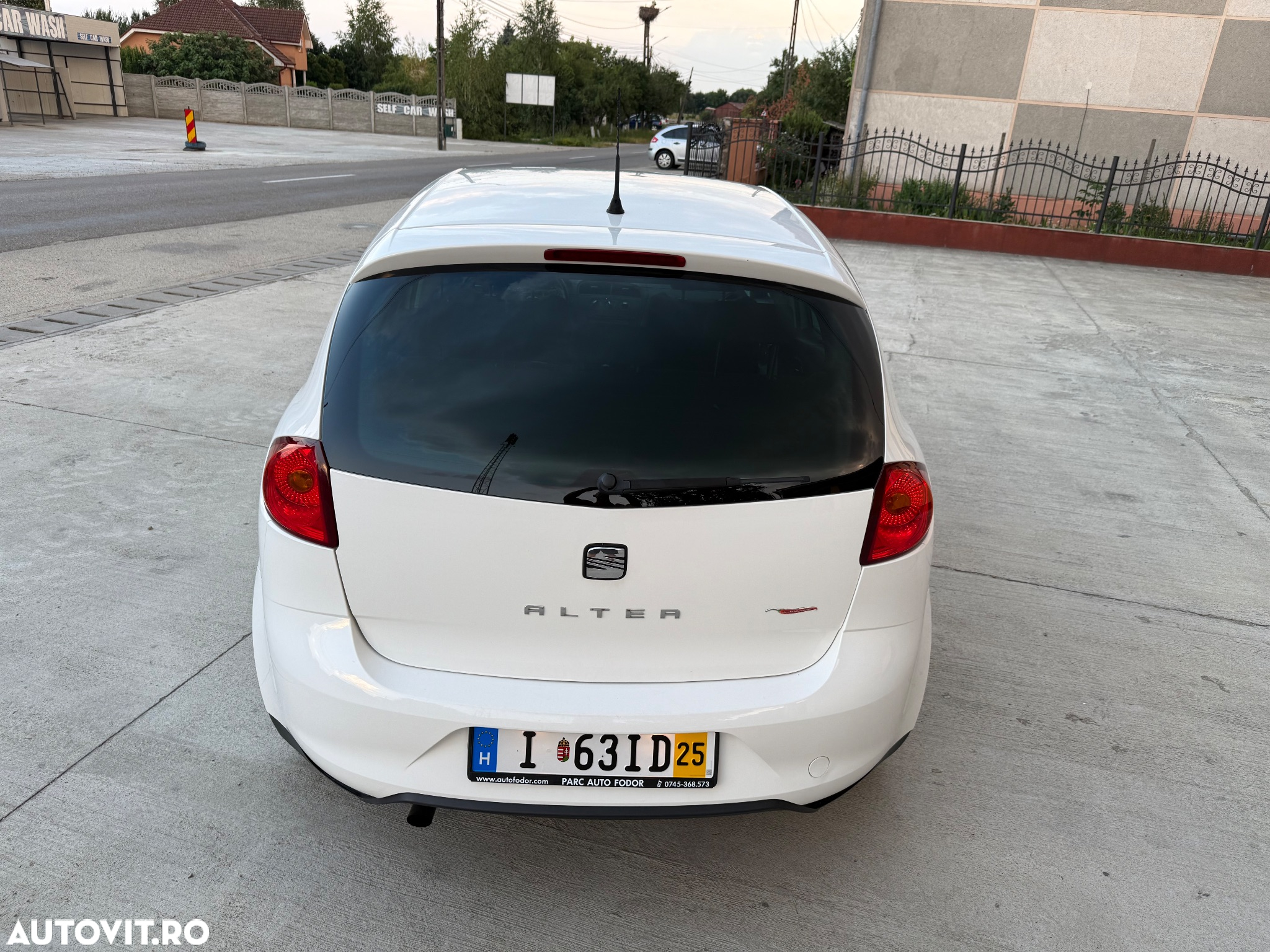 Seat Altea - 15