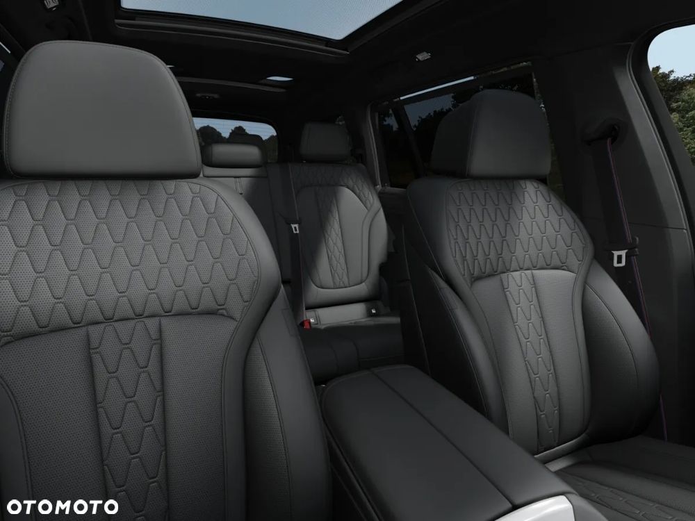 BMW X7 - 3