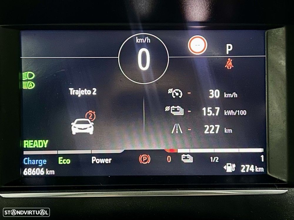 Opel Corsa-e Business Edition - 10